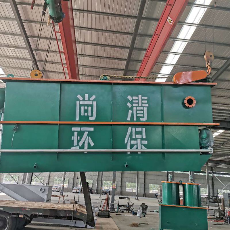 印染行业废水处理分析