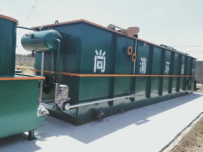 聚苯硫醚废水处理工艺