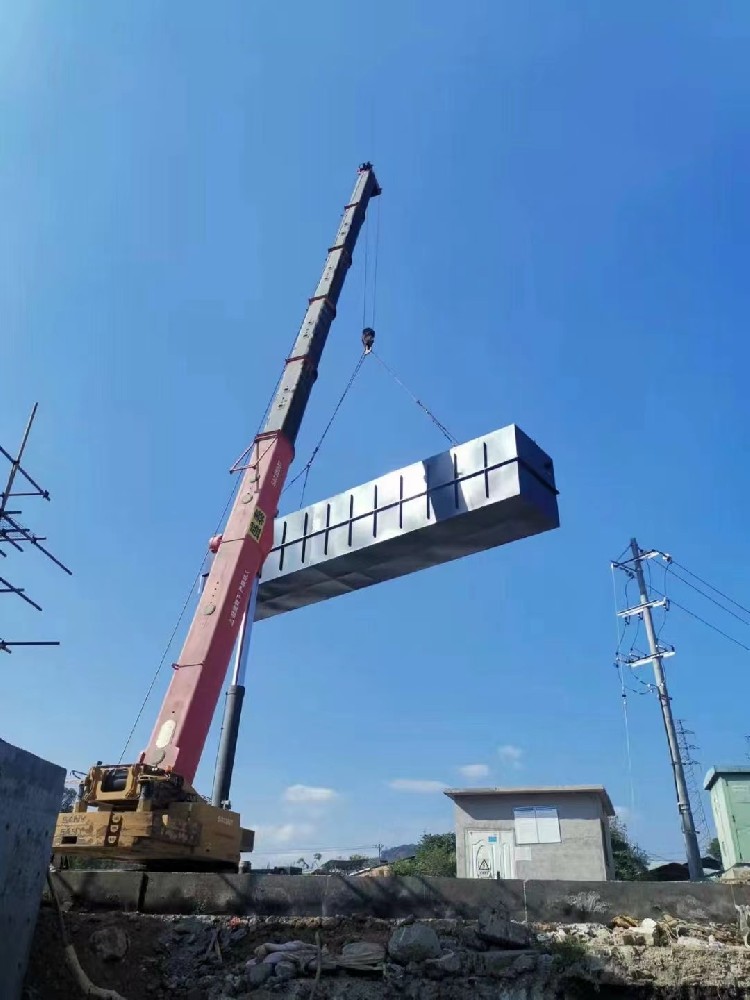 燃煤电厂脱硫废水零排放处理工艺