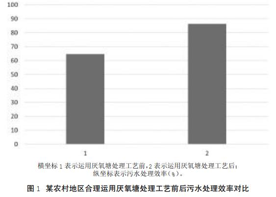 分散式农村生活污水处理技术